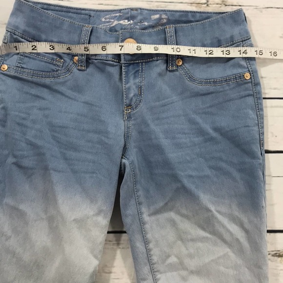 Seven7 Ombre Jegging size 27 - Picture 7 of 9